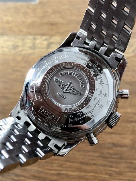 stahlband breitling|Breitling umgebung.